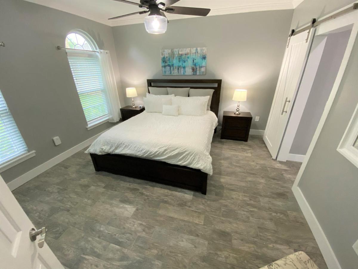 Mickeys Pearl - Phenomenal 7Br With 4 Master Suites Privacy Pool & Hot Tub Gas Bbq - 2 Miles To Disney Orlando Dış mekan fotoğraf
