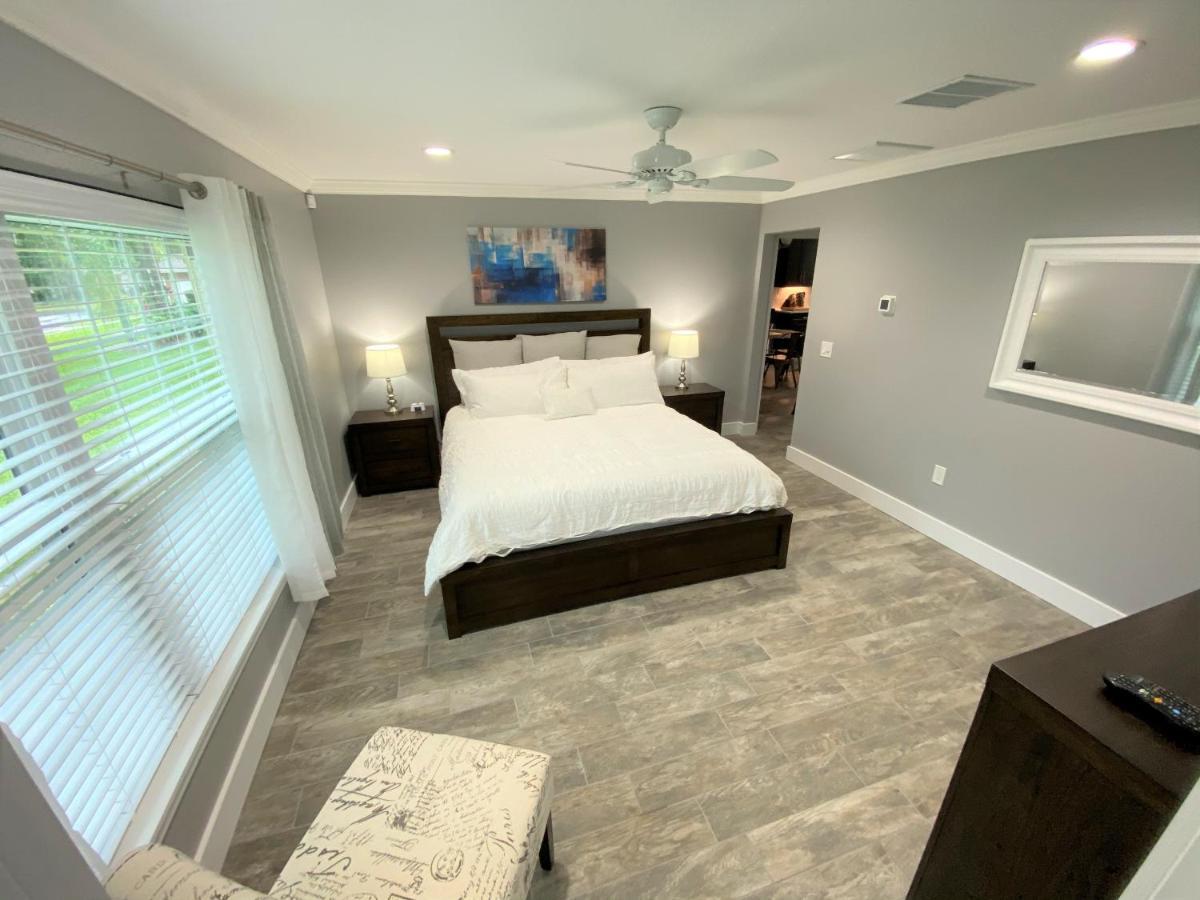 Mickeys Pearl - Phenomenal 7Br With 4 Master Suites Privacy Pool & Hot Tub Gas Bbq - 2 Miles To Disney Orlando Dış mekan fotoğraf