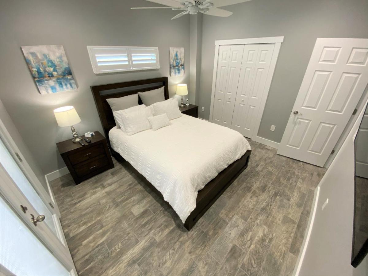 Mickeys Pearl - Phenomenal 7Br With 4 Master Suites Privacy Pool & Hot Tub Gas Bbq - 2 Miles To Disney Orlando Dış mekan fotoğraf