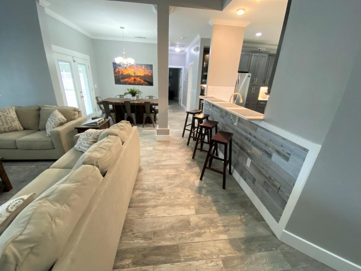Mickeys Pearl - Phenomenal 7Br With 4 Master Suites Privacy Pool & Hot Tub Gas Bbq - 2 Miles To Disney Orlando Dış mekan fotoğraf