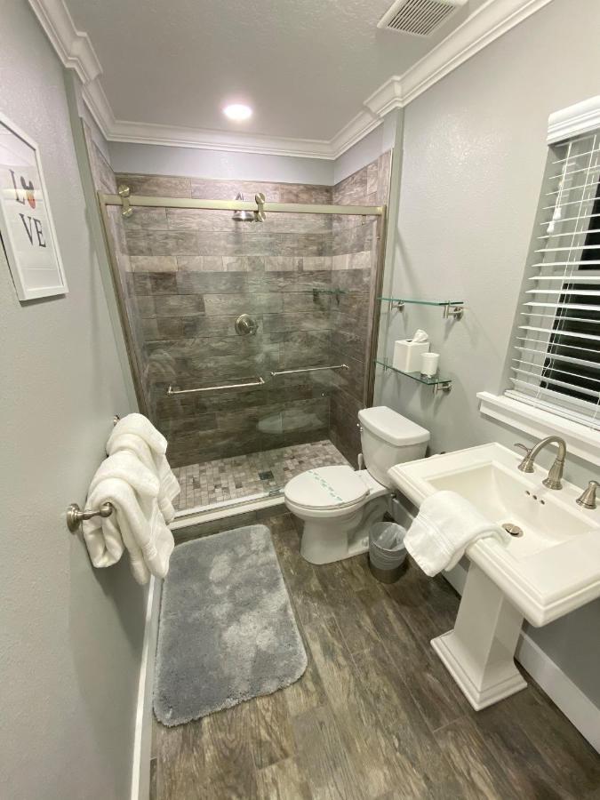 Mickeys Pearl - Phenomenal 7Br With 4 Master Suites Privacy Pool & Hot Tub Gas Bbq - 2 Miles To Disney Orlando Dış mekan fotoğraf