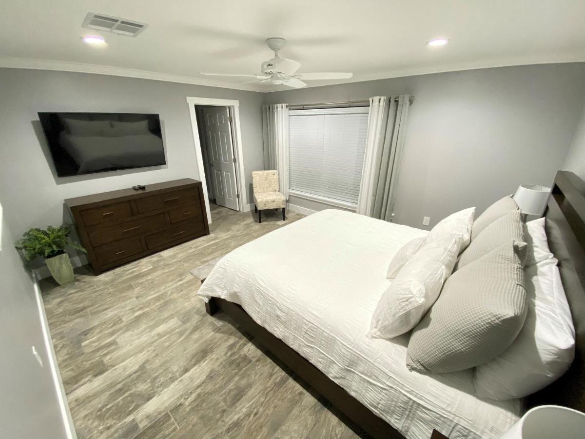 Mickeys Pearl - Phenomenal 7Br With 4 Master Suites Privacy Pool & Hot Tub Gas Bbq - 2 Miles To Disney Orlando Dış mekan fotoğraf