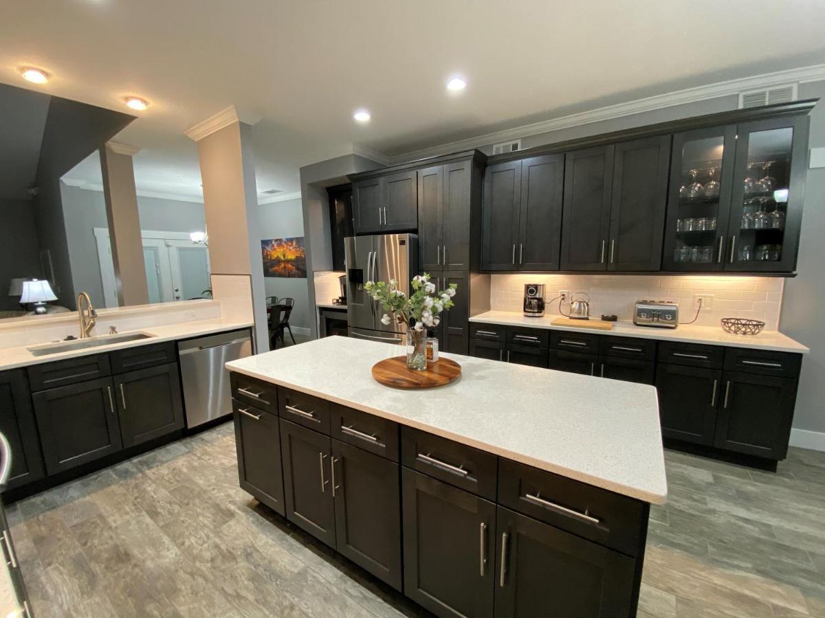 Mickeys Pearl - Phenomenal 7Br With 4 Master Suites Privacy Pool & Hot Tub Gas Bbq - 2 Miles To Disney Orlando Dış mekan fotoğraf